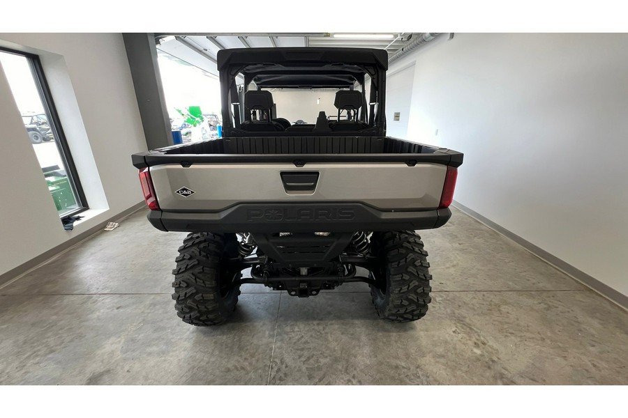 2024 Polaris Industries RANGER CREW XD 1500 PREMIUM ***PLUS $3,000 TRADE-IN CREDIT***