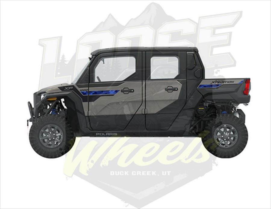 2024 Polaris Polaris XPEDITION XP 5 Northstar