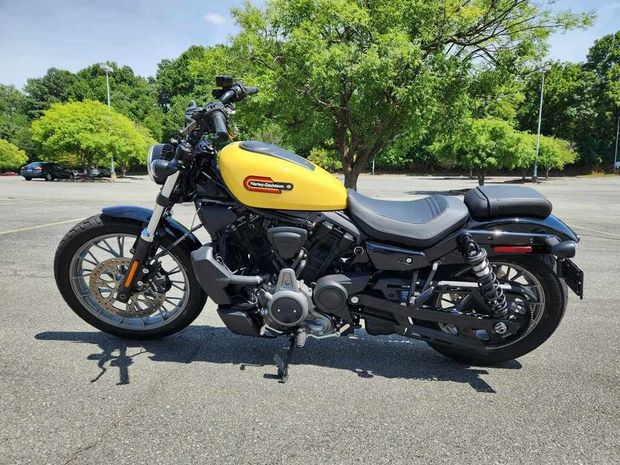 2023 Harley-Davidson Sportster® Nightster™ Special