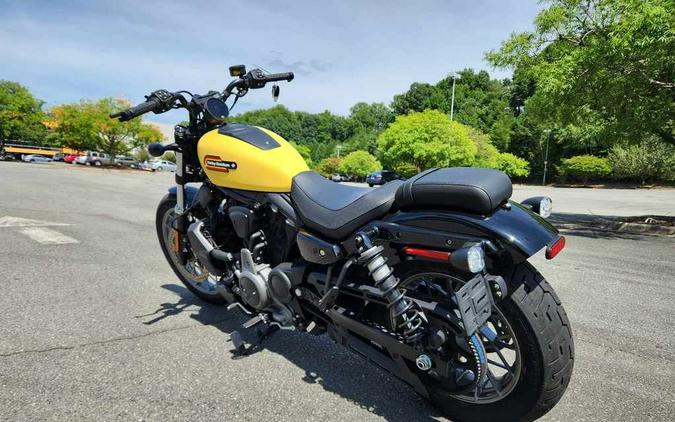 2023 Harley-Davidson Sportster® Nightster™ Special