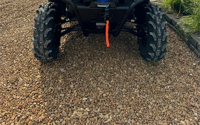 2025 Polaris Ranger Crew XP 1000 Waterfowl Edition