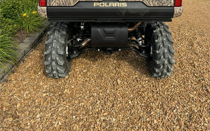 2025 Polaris Ranger Crew XP 1000 Waterfowl Edition