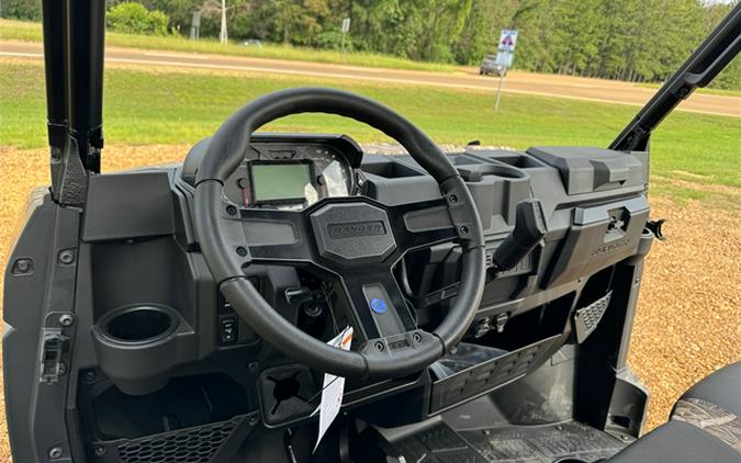 2025 Polaris Ranger Crew XP 1000 Waterfowl Edition