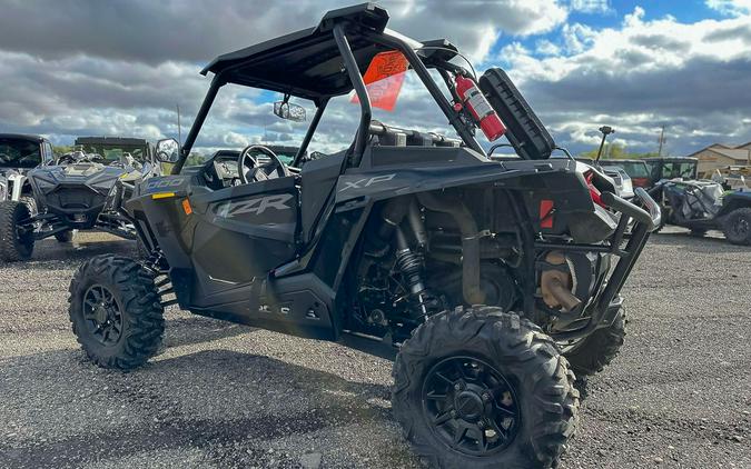 2023 Polaris RZR XP 1000 Sport