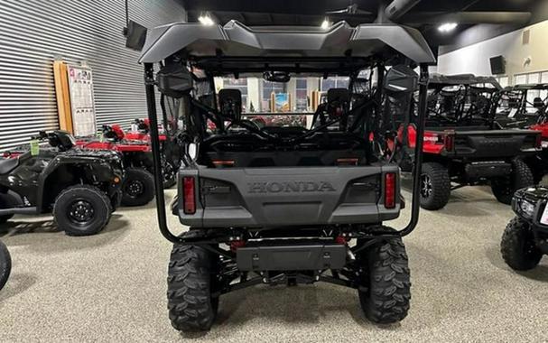 2025 Honda Pioneer 1000-5 Trail Special Edition
