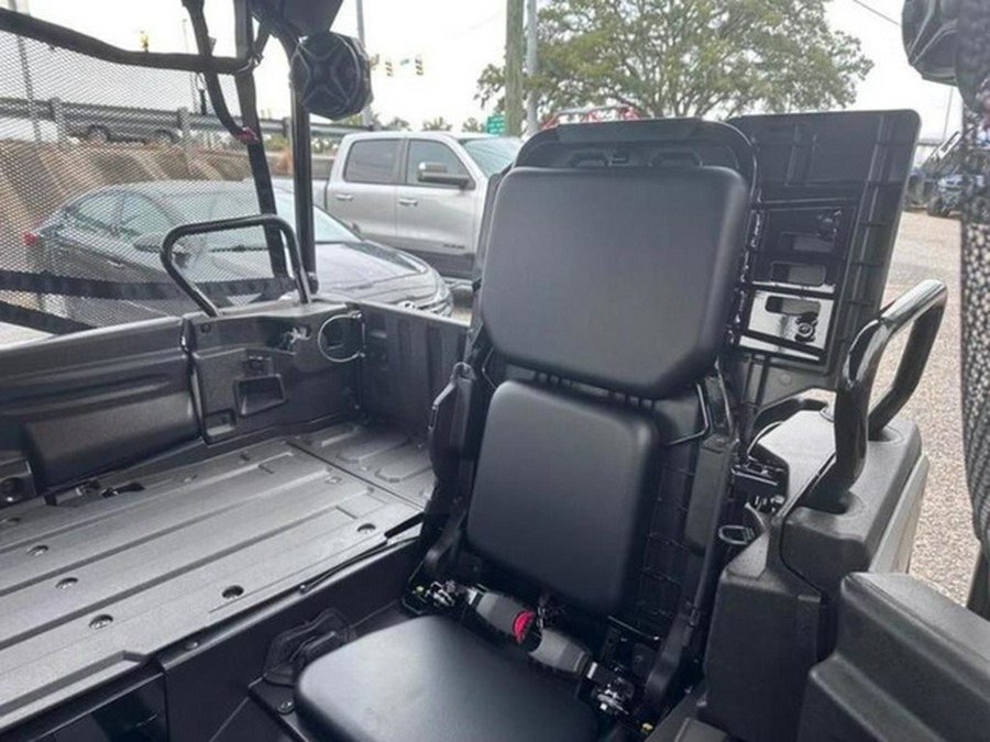 2025 Honda Pioneer 1000-5 Trail Special Edition