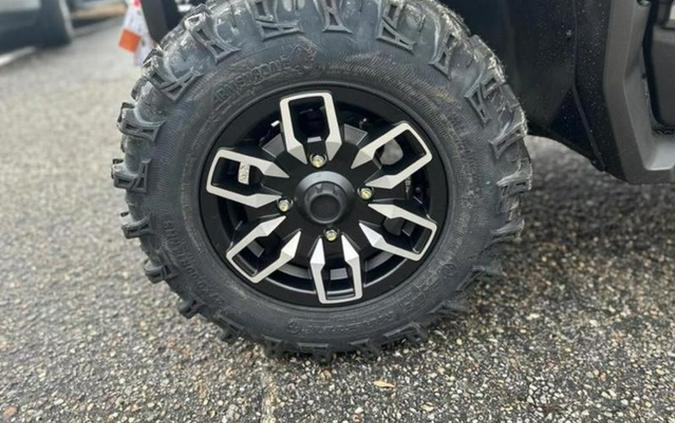 2025 Honda Pioneer 1000-5 Trail Special Edition