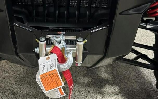 2025 Honda Pioneer 1000-5 Trail Special Edition