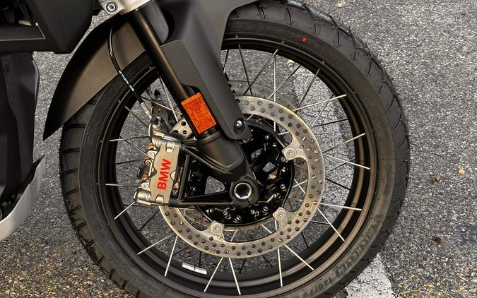 2026 BMW R 1300 GS Adventure Triple Black