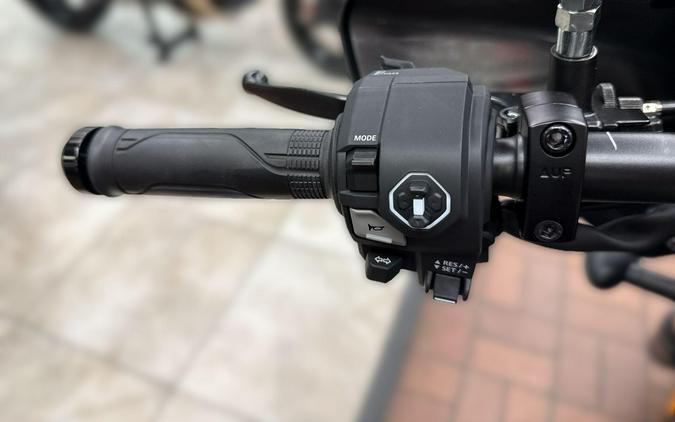 2026 Honda REBEL 1100 T