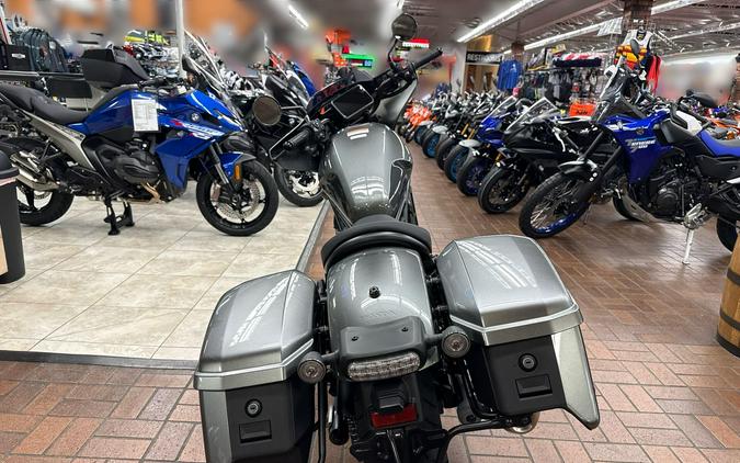 2026 Honda REBEL 1100 T