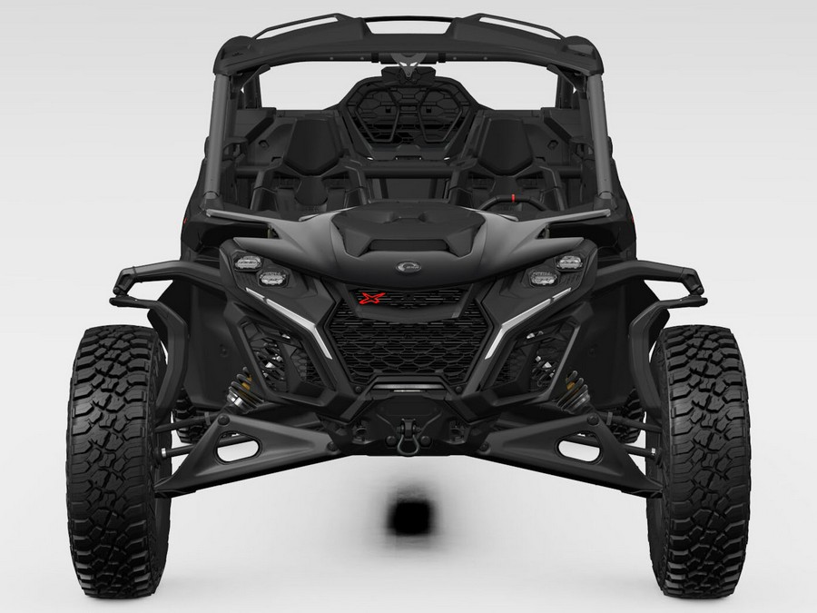 2026 Can-Am Maverick R MAX X RS with Smart-Shox