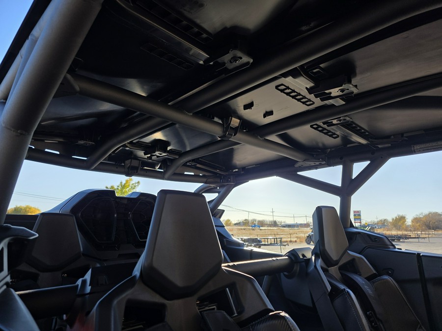 2026 Can-Am Maverick R MAX X RS with Smart-Shox