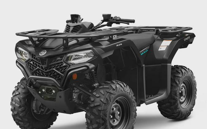 2026 CFMOTO CFORCE 400
