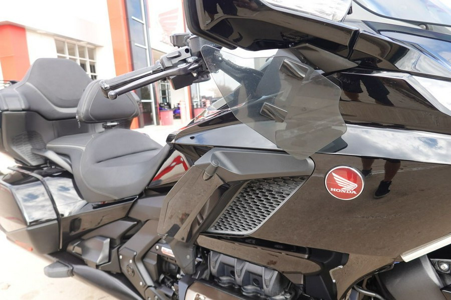2023 Honda Gold Wing Tour Automatic DCT