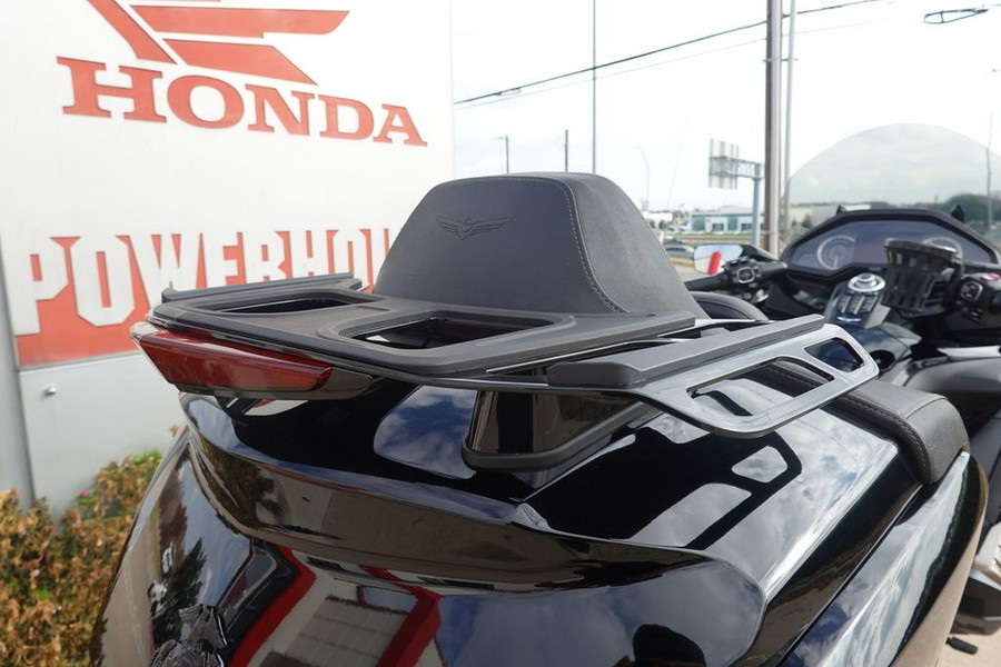 2023 Honda Gold Wing Tour Automatic DCT