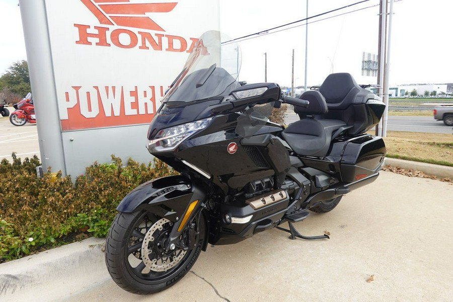 2023 Honda Gold Wing Tour Automatic DCT