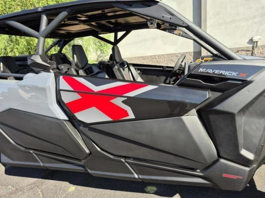 2026 Can-Am® Maverick X3 MAX X Turbo