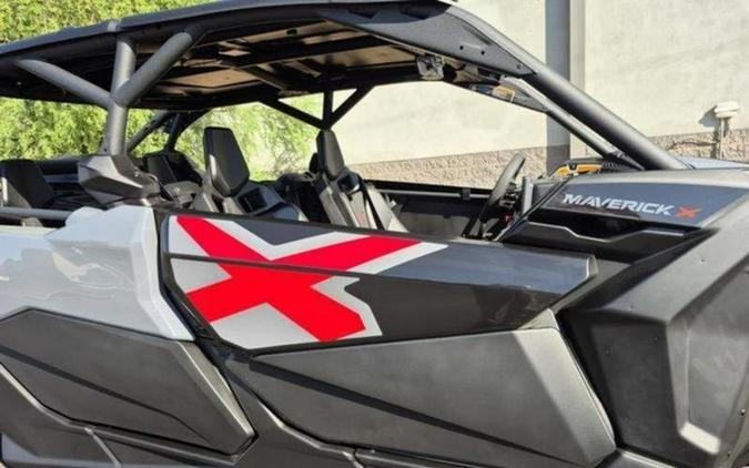 2026 Can-Am® Maverick X3 MAX X Turbo