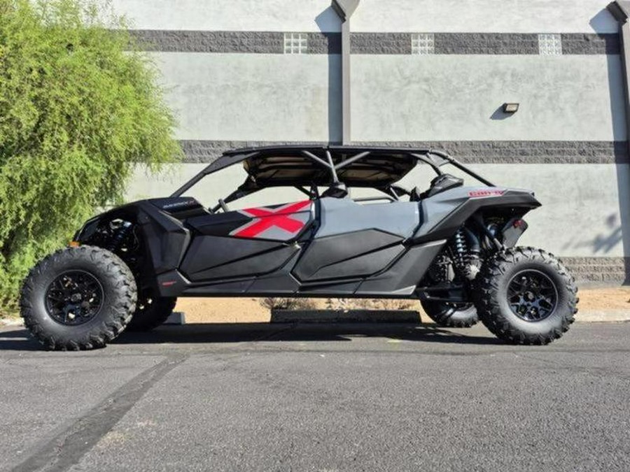 2026 Can-Am® Maverick X3 MAX X Turbo