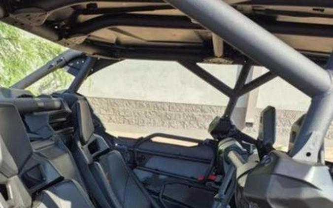 2026 Can-Am® Maverick X3 MAX X Turbo