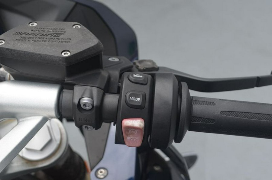 Used 2020 BMW R 1250 RS