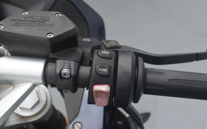 Used 2020 BMW R 1250 RS