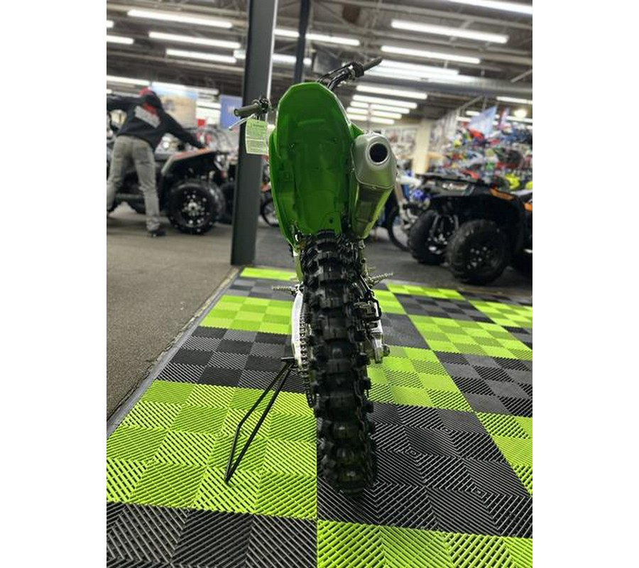 2026 Kawasaki KX™250