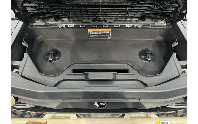 2026 Can-Am Outlander MAX Backcountry 1000R