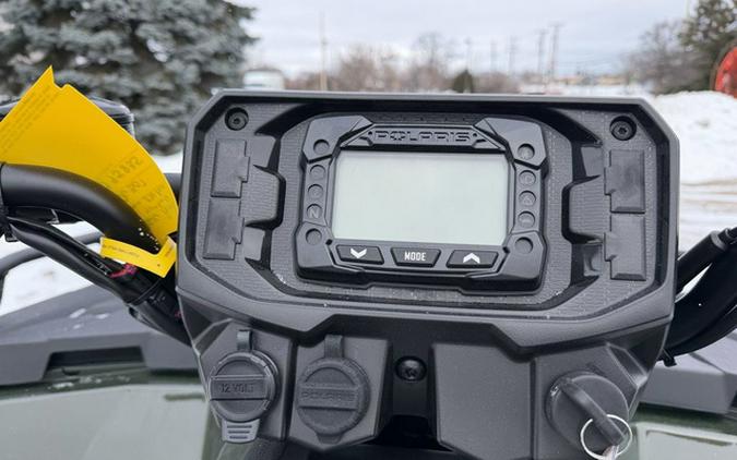 2026 Polaris Sportsman 570 Premium - 40th Anniversary Edition