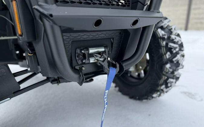 2026 Polaris Sportsman 570 Premium - 40th Anniversary Edition