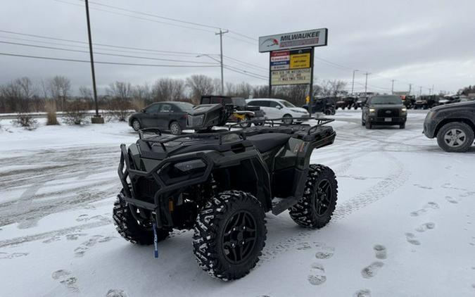 2026 Polaris Sportsman 570 Premium - 40th Anniversary Edition