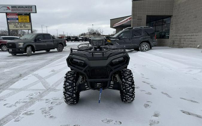 2026 Polaris Sportsman 570 Premium - 40th Anniversary Edition
