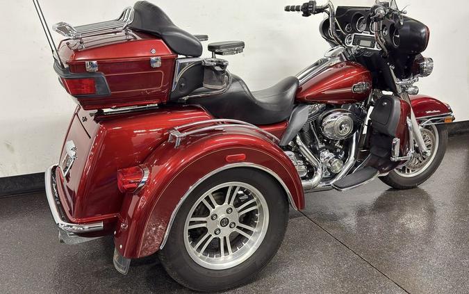 2009 Harley-Davidson® FLHTCUTG - Tri Glide® Ultra Classic®