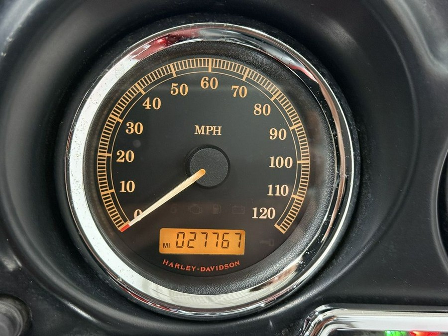 2009 Harley-Davidson® FLHTCUTG - Tri Glide® Ultra Classic®