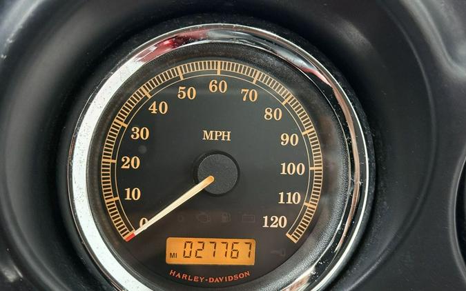 2009 Harley-Davidson® FLHTCUTG - Tri Glide® Ultra Classic®