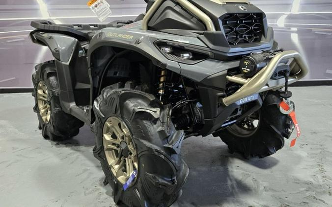 2026 Can-Am Outlander™ X mr 1000R