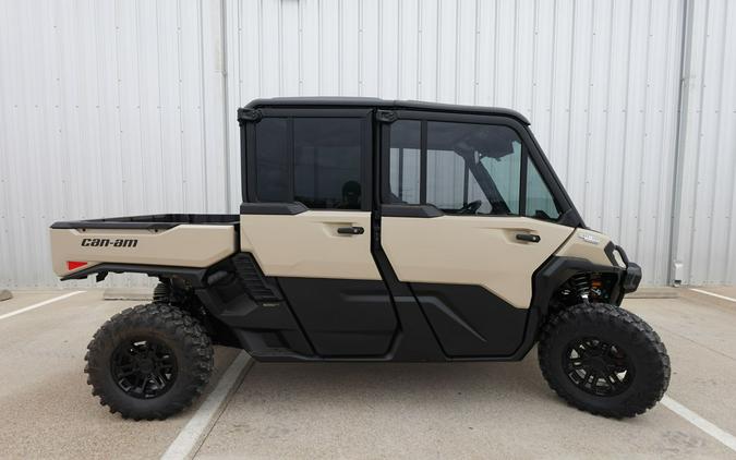 2026 Can-Am Defender MAX Limited HD11