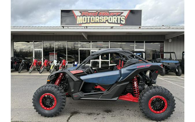 2026 Can-Am Maverick X3 X RS Turbo RR