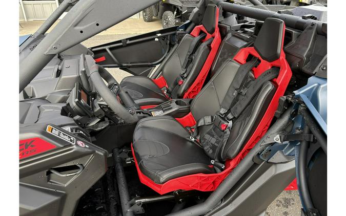 2026 Can-Am Maverick X3 X RS Turbo RR