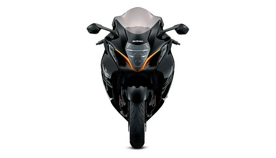 2022 Suzuki Motor of America Inc. Hayabusa