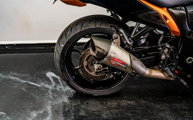 2022 Suzuki Motor of America Inc. Hayabusa