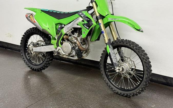 2023 Kawasaki KX™450