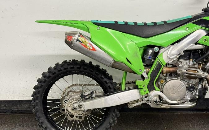 2023 Kawasaki KX™450