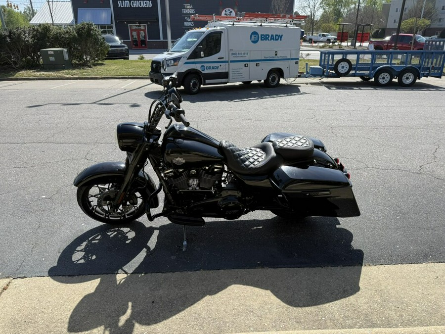 FLHRXS 2022 Road King® Special