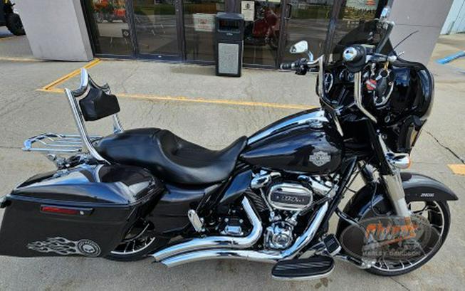 2021 Harley-Davidson Street Glide® Special