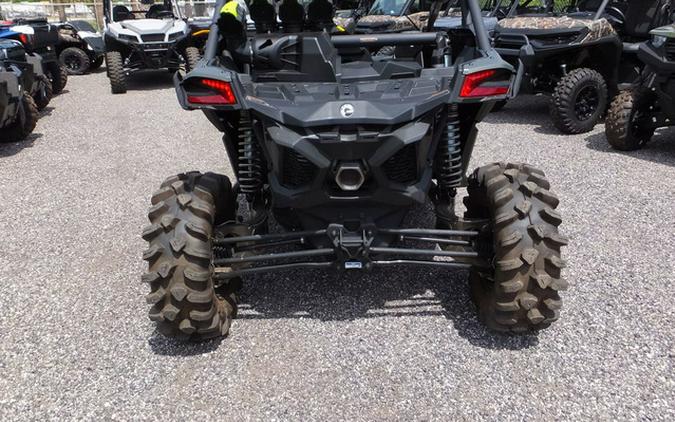 2026 Can-Am Maverick X3 X Mr Turbo RR 64