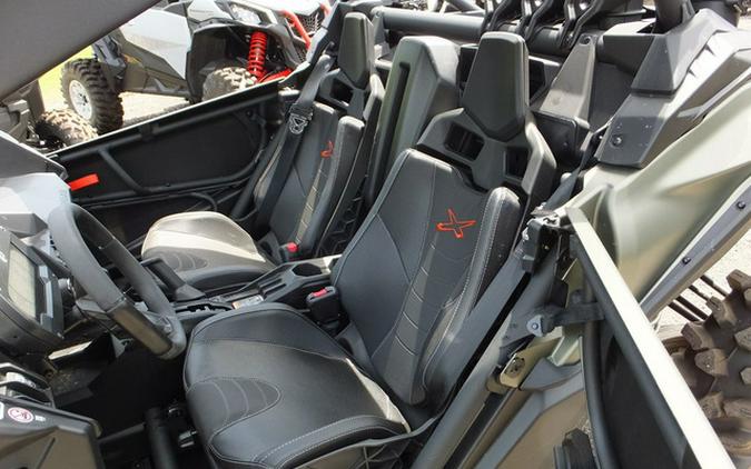 2026 Can-Am Maverick X3 X Mr Turbo RR 64