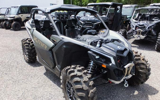 2026 Can-Am Maverick X3 X Mr Turbo RR 64