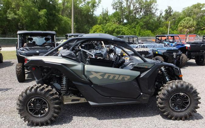 2026 Can-Am Maverick X3 X Mr Turbo RR 64